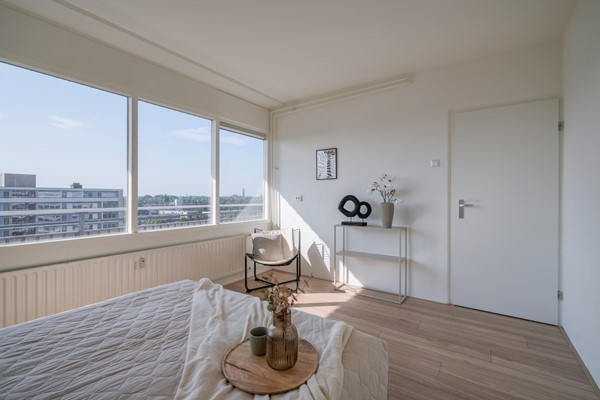 Medium property photo - Faustdreef 479, 3561 LR Utrecht